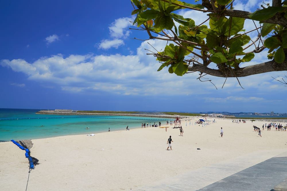 Strand