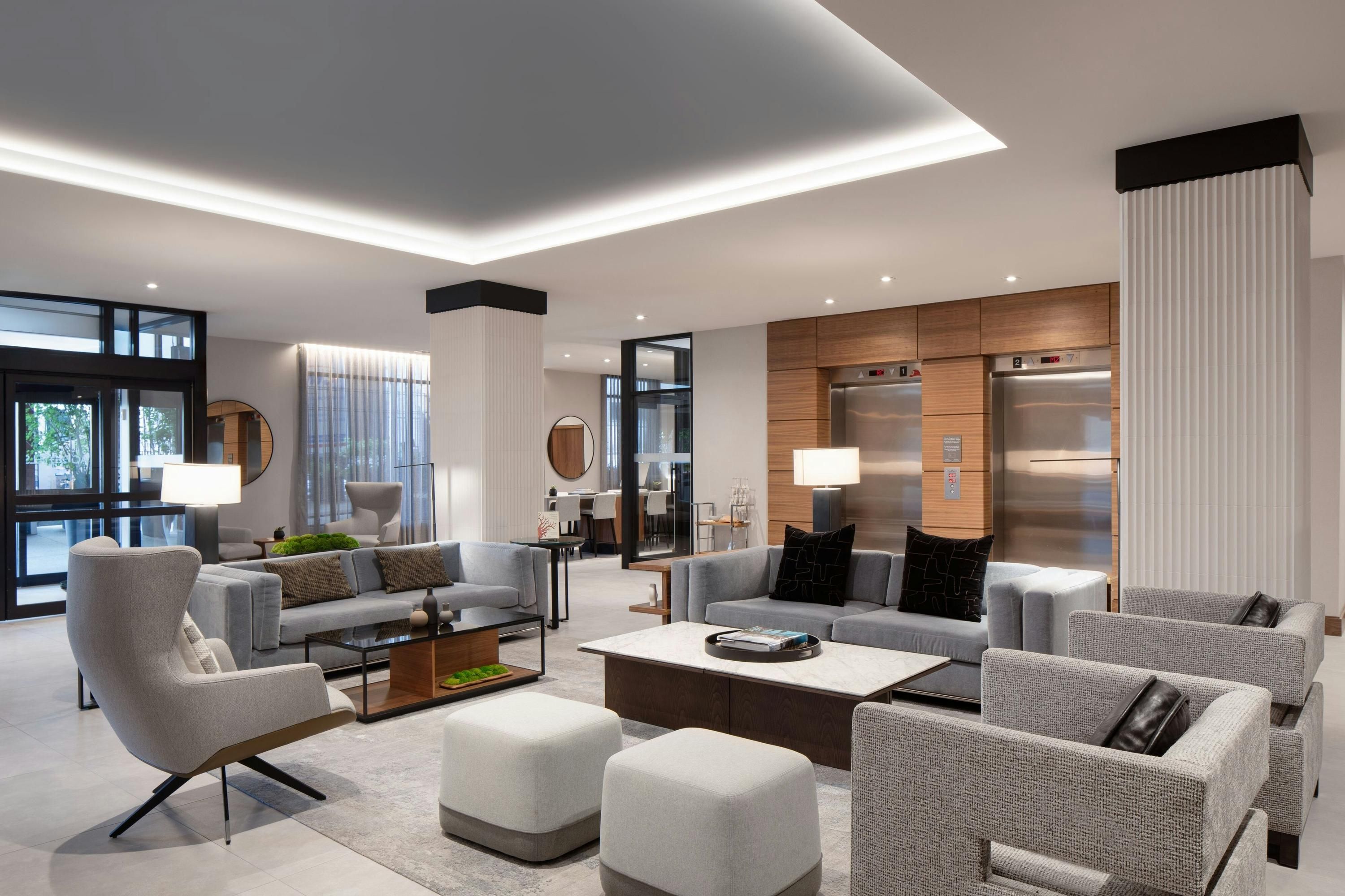 Lounge Foto