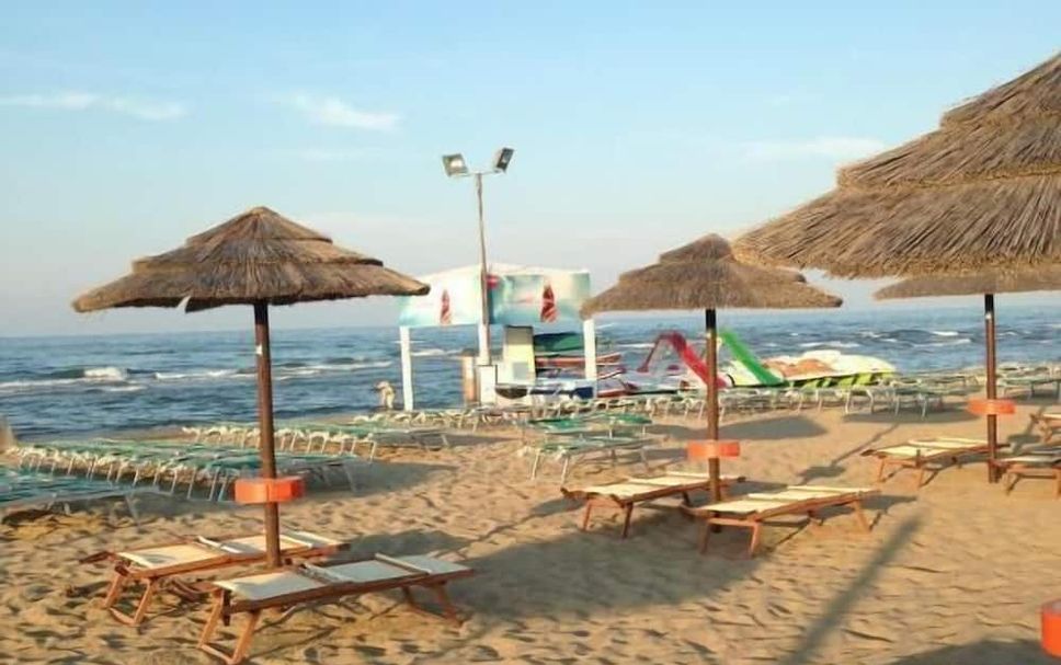 Strand Foto