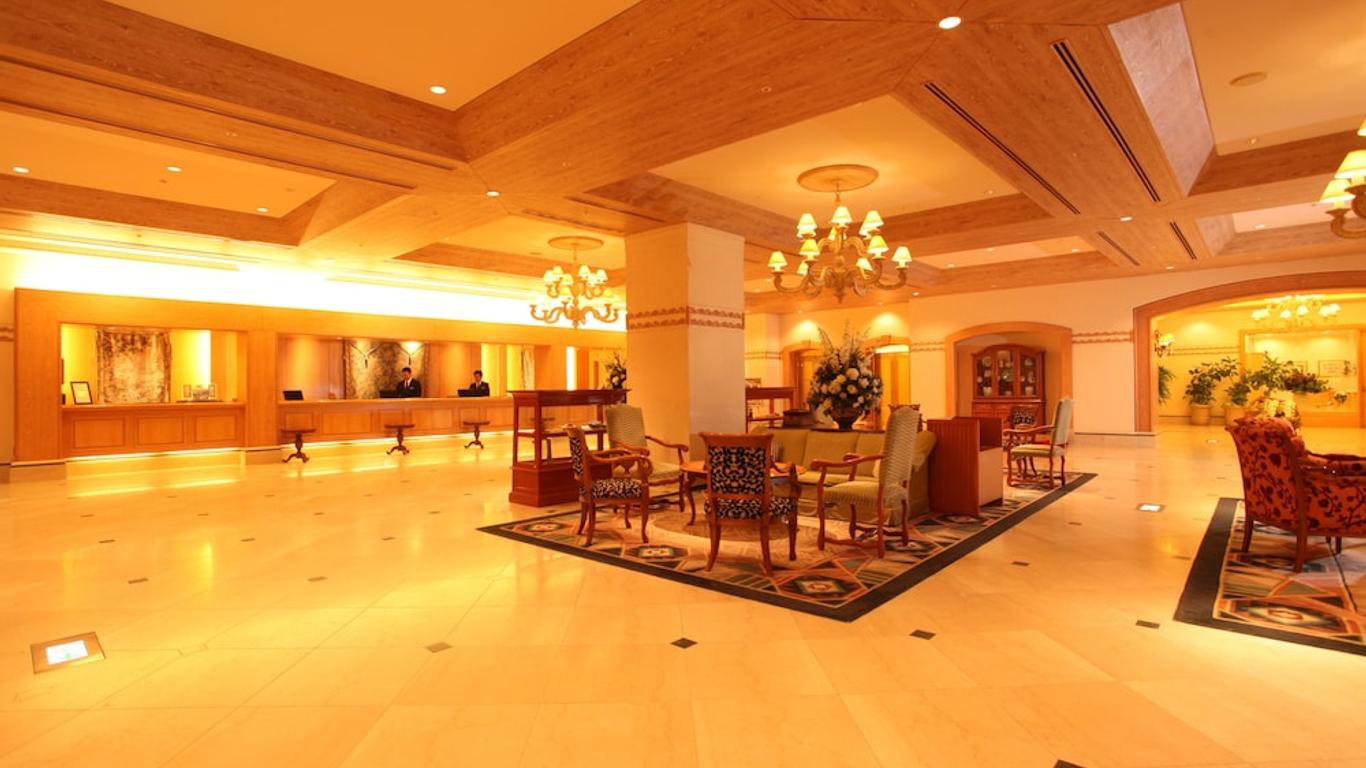 Associa Takayama Resort