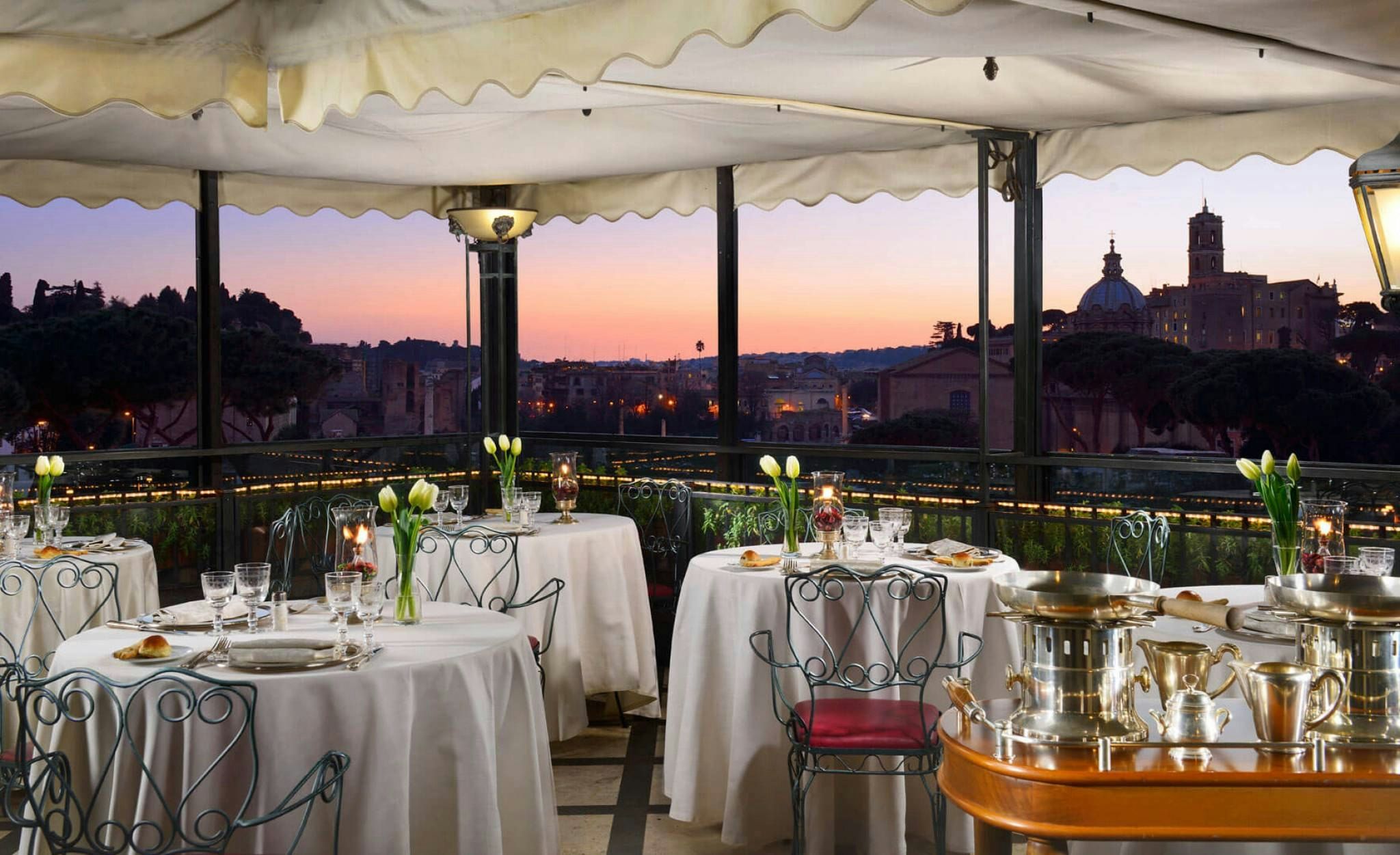 Banketthall