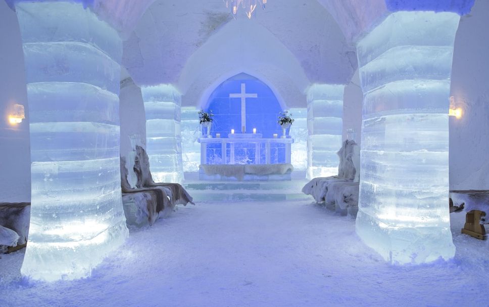 Hotellfasiliteter Foto