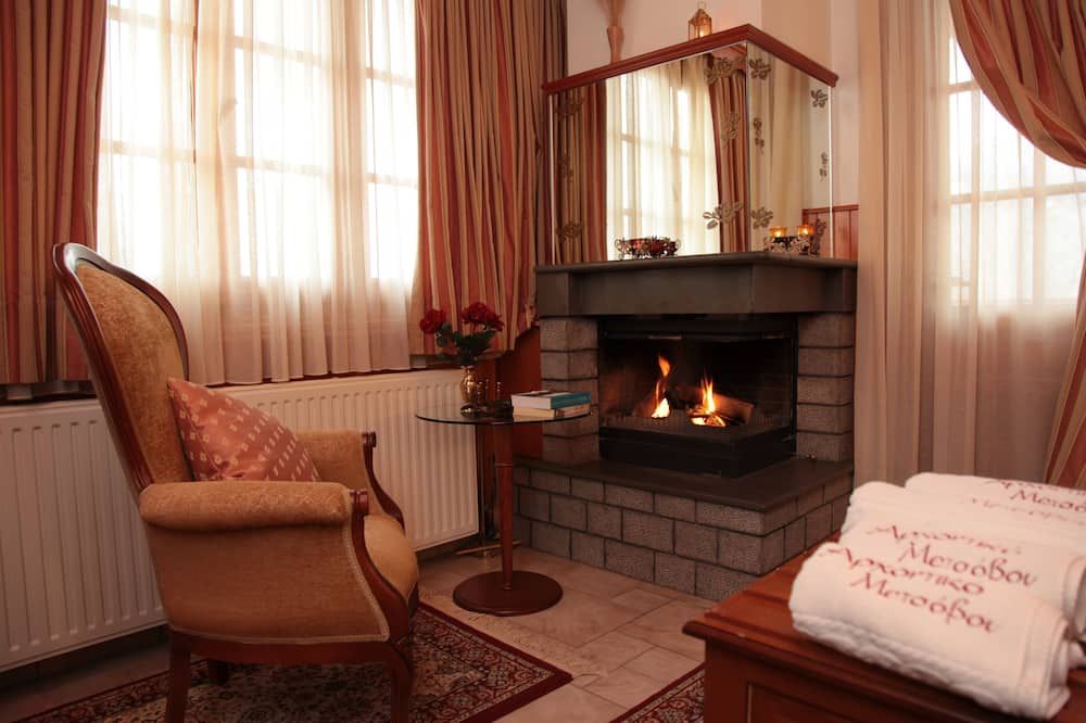 Hotellfasiliteter