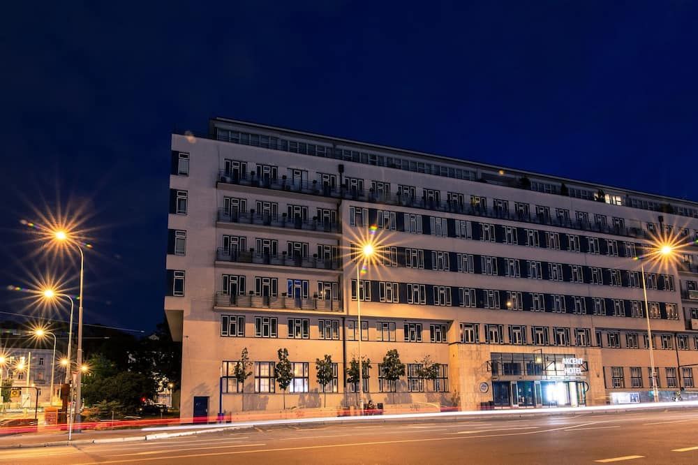 Bygning Foto