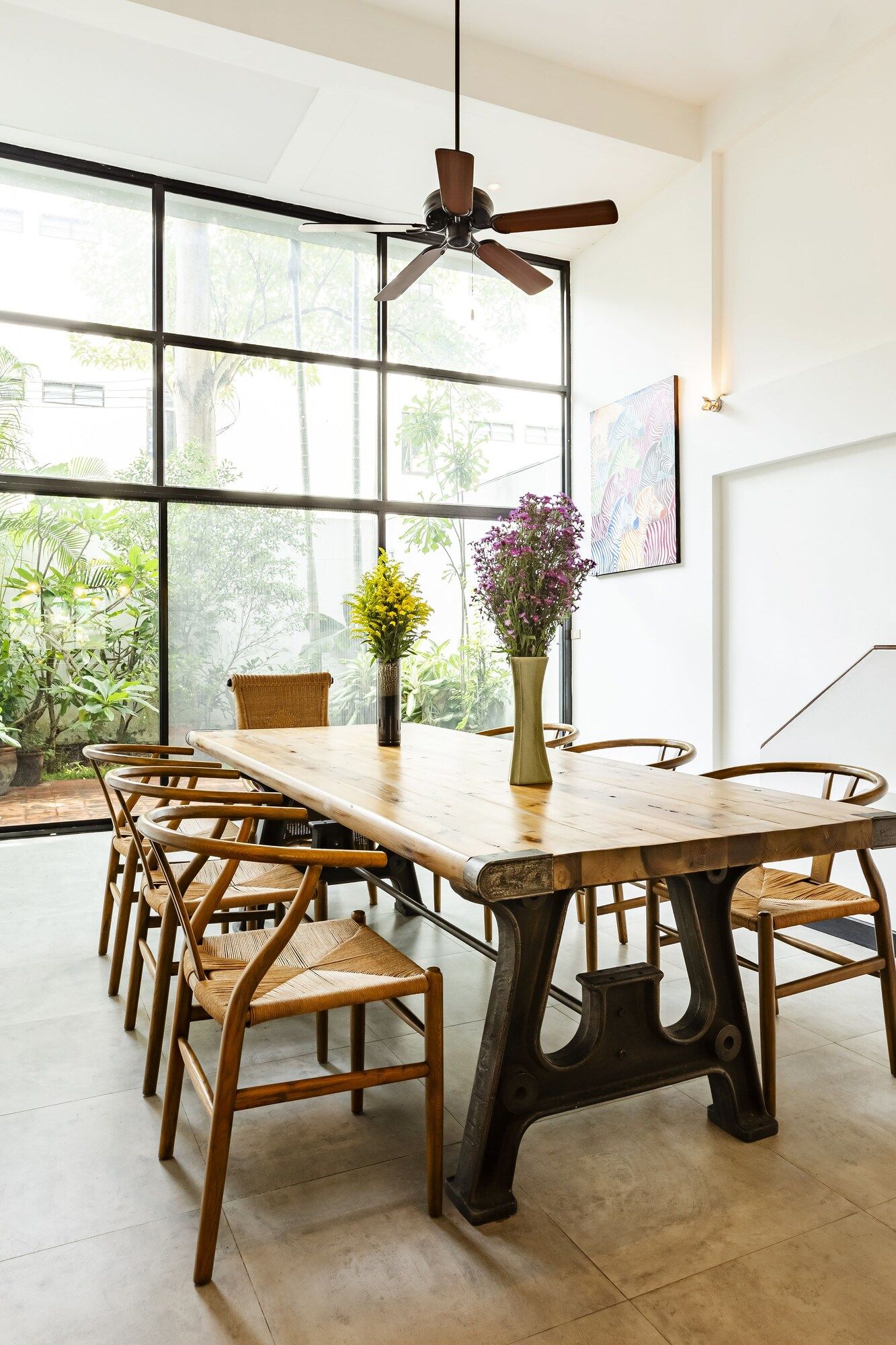 Spisesal