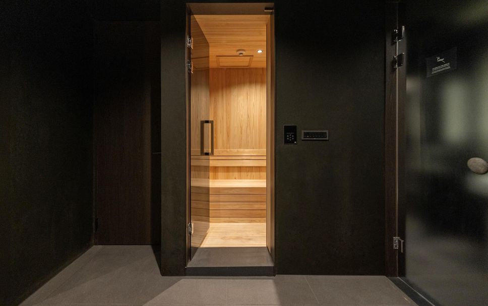 Hall Foto