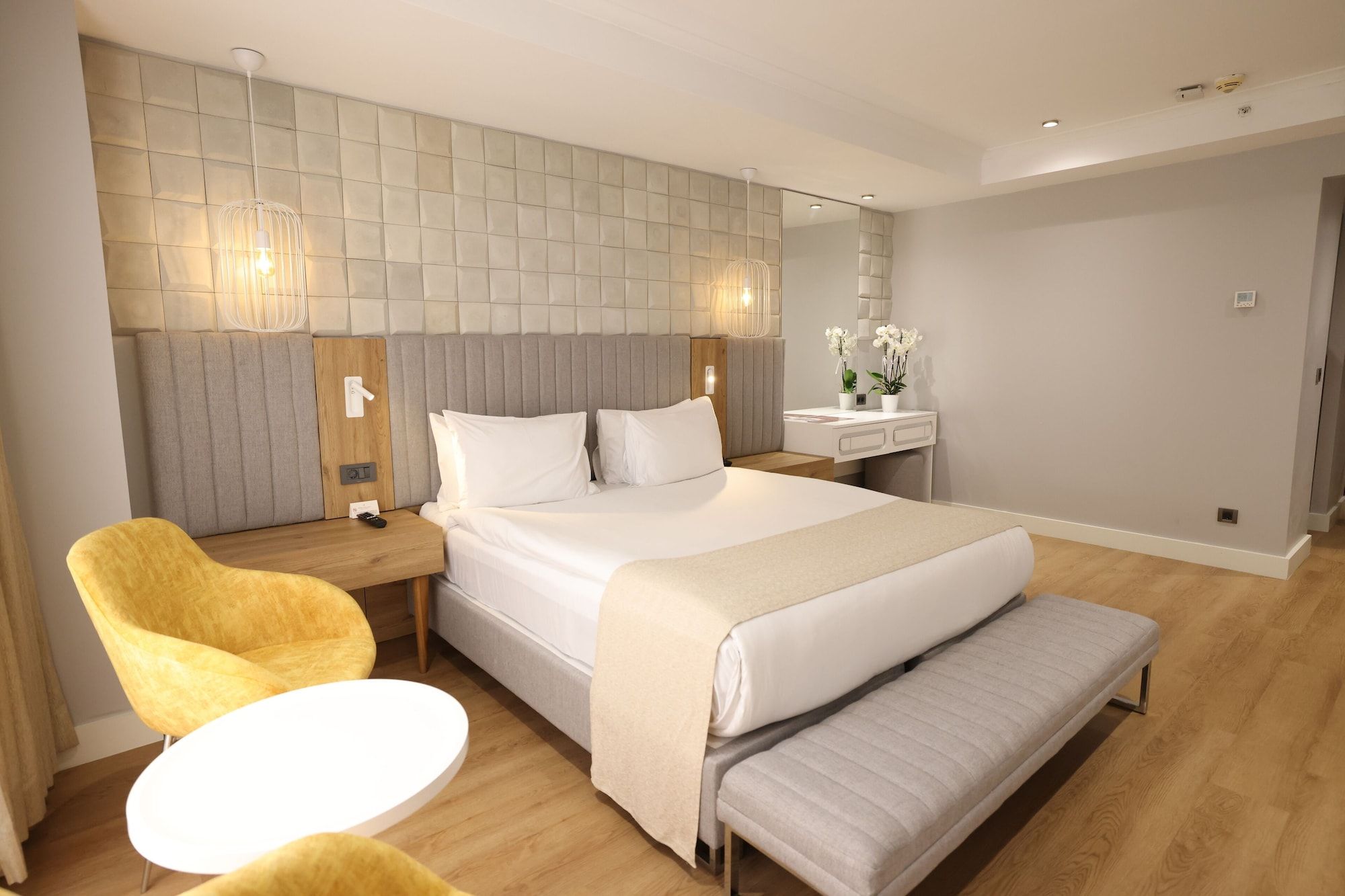 Soverom