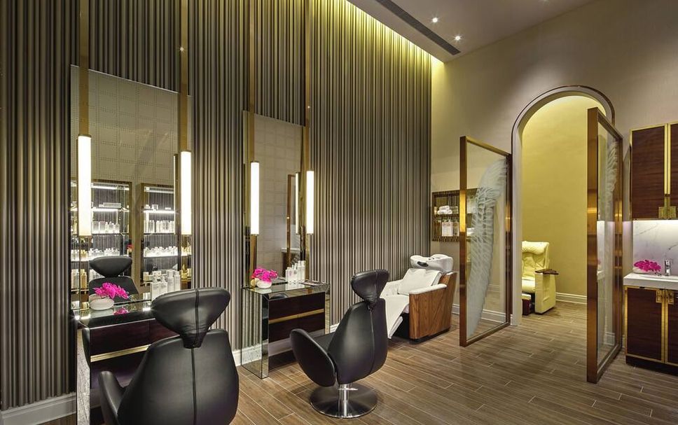 Spa Foto