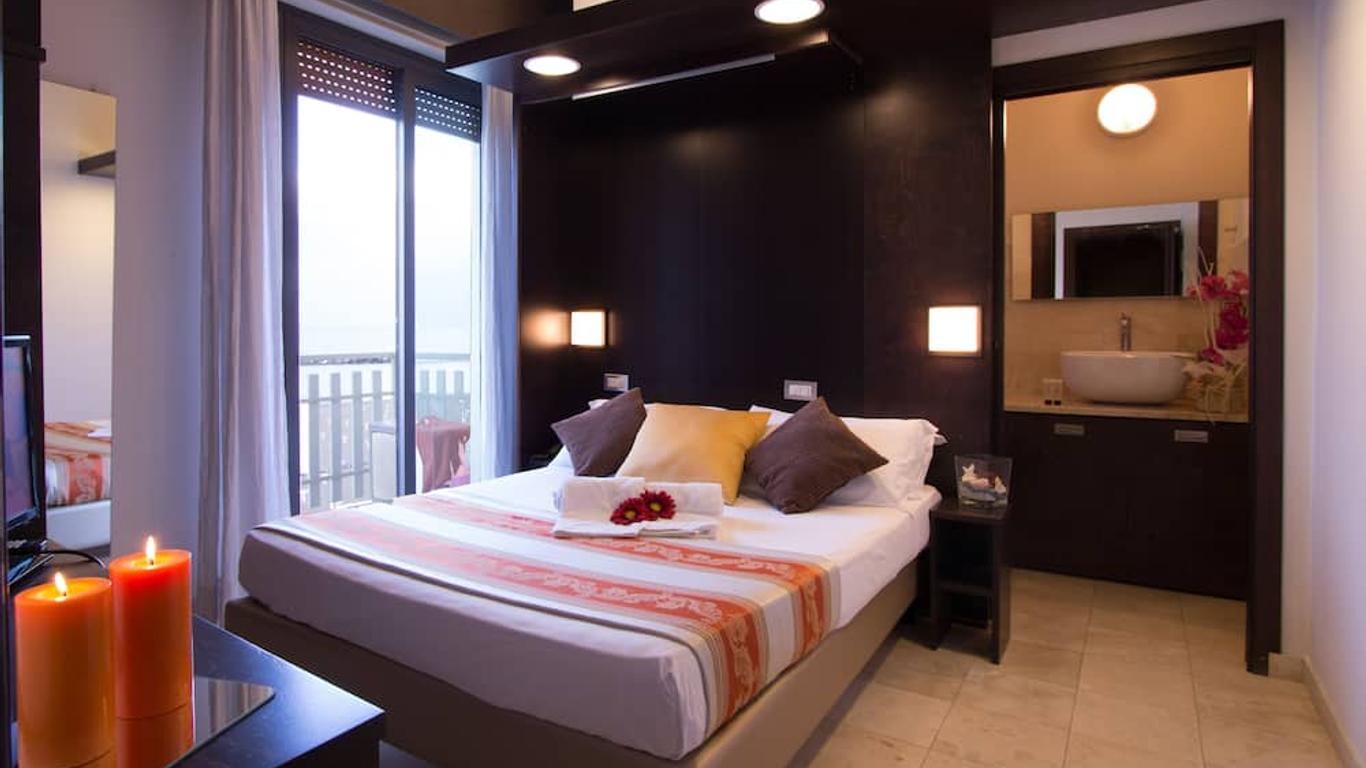 Hotel Villa Sole