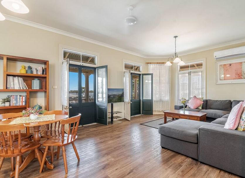Stue Foto