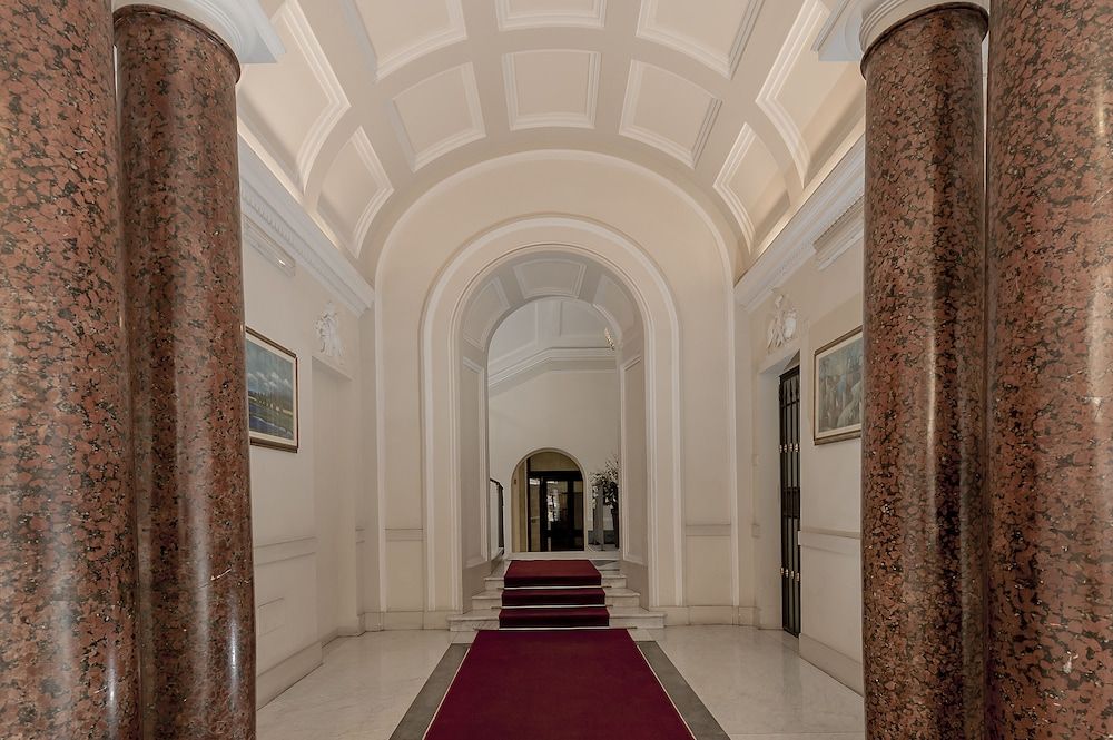 Hall