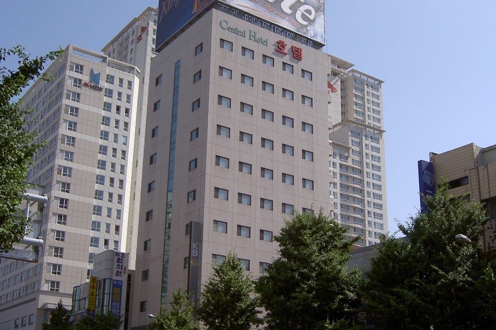 Bygning