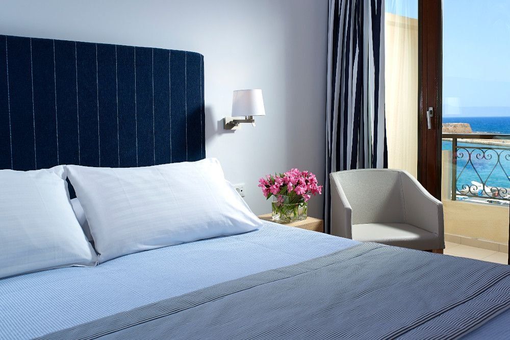 Soverom
