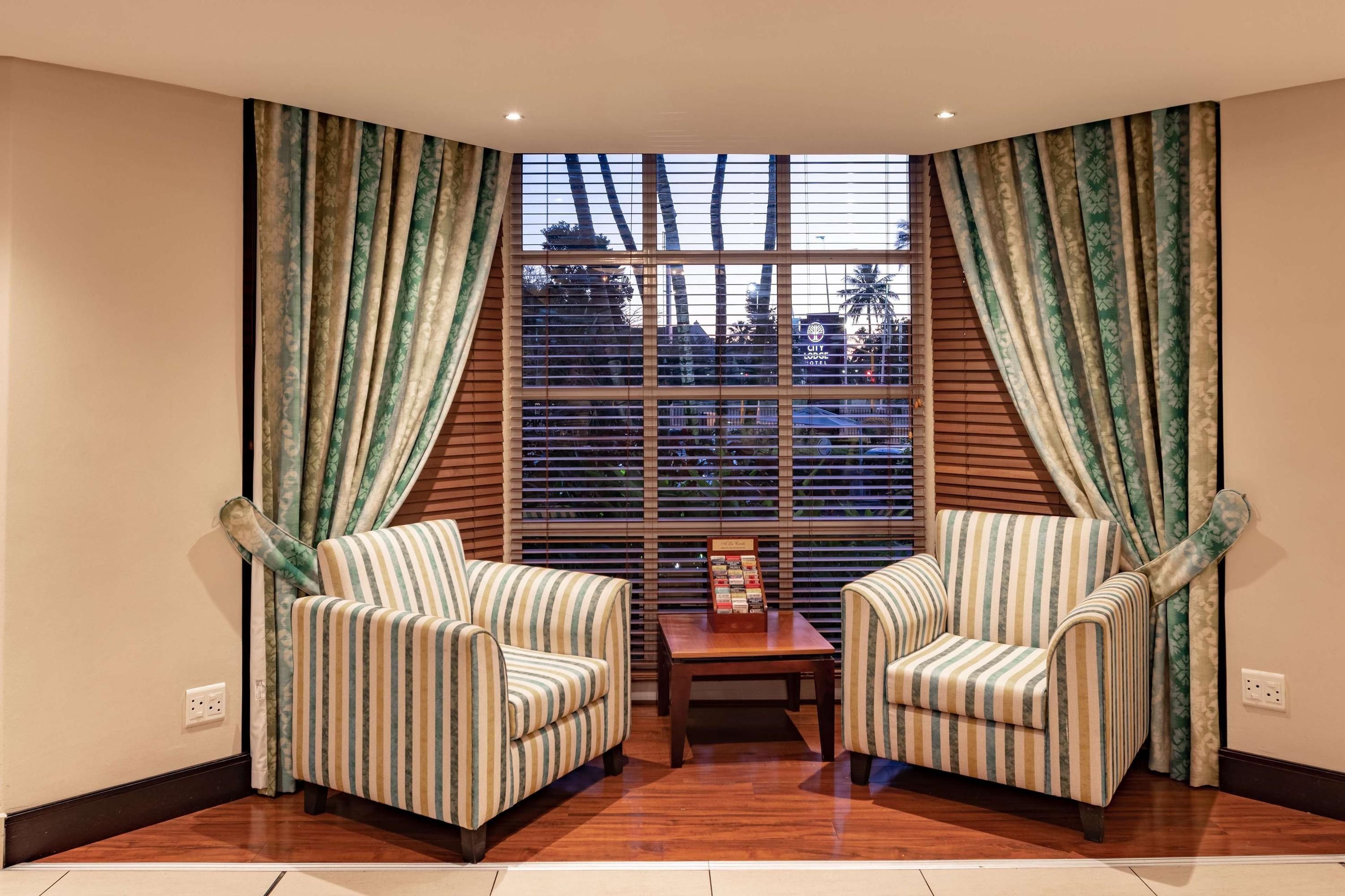 Stue