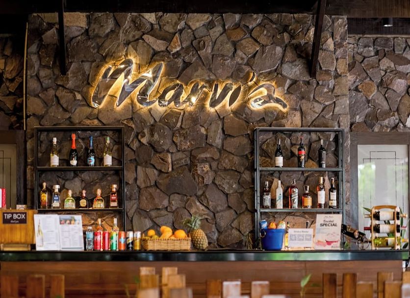 Bar Foto
