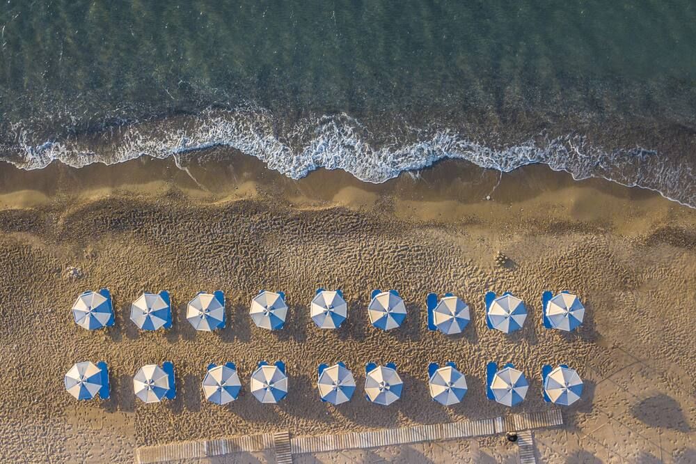 Strand Foto