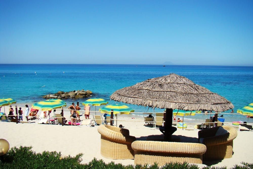 Strand Foto