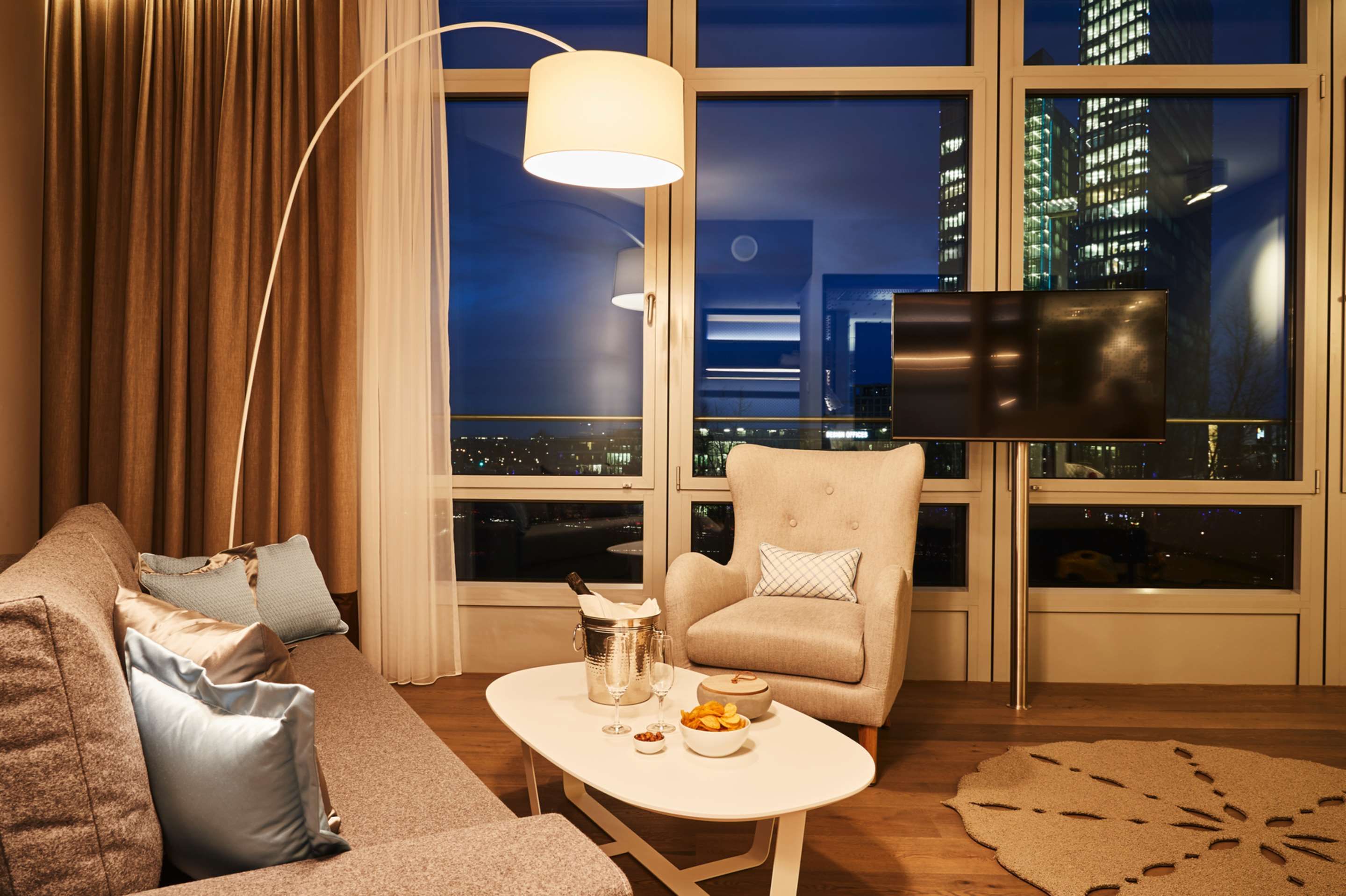 Stue