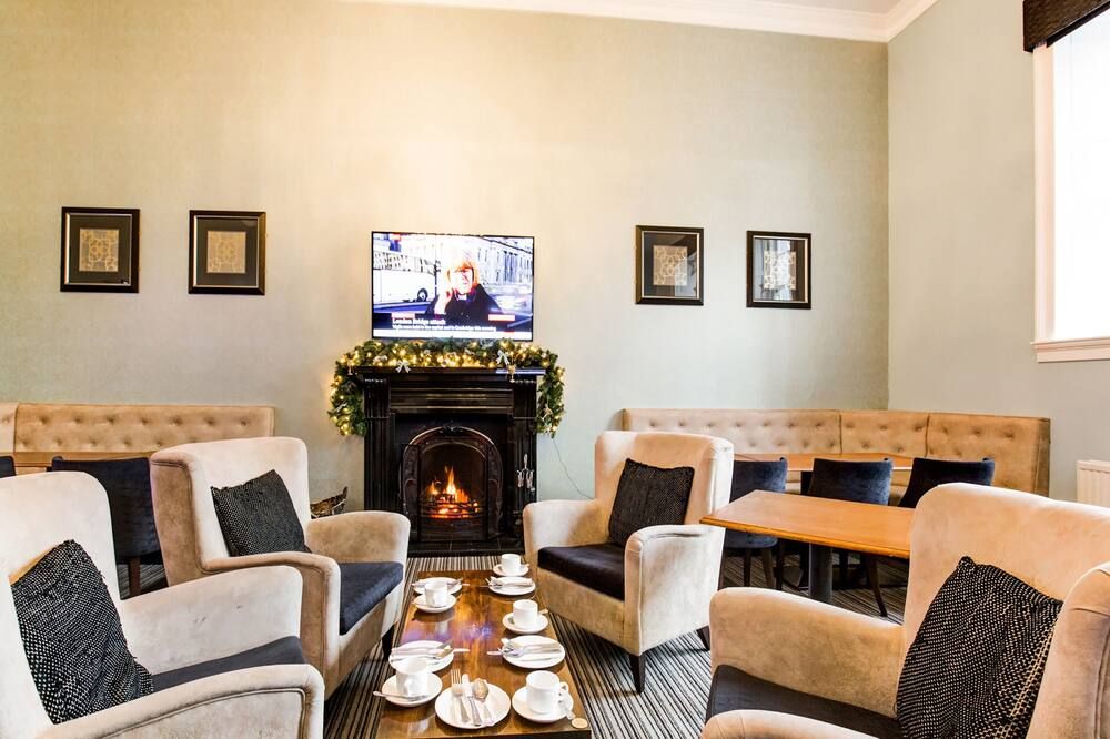 Annet