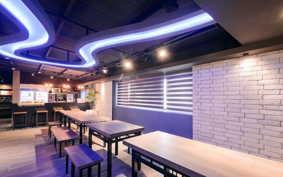 Bar Foto