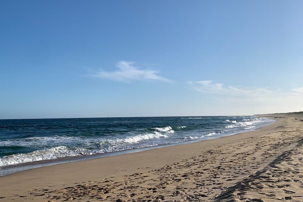 Strand Foto