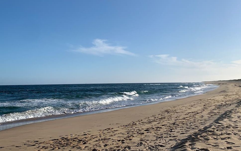 Strand Foto