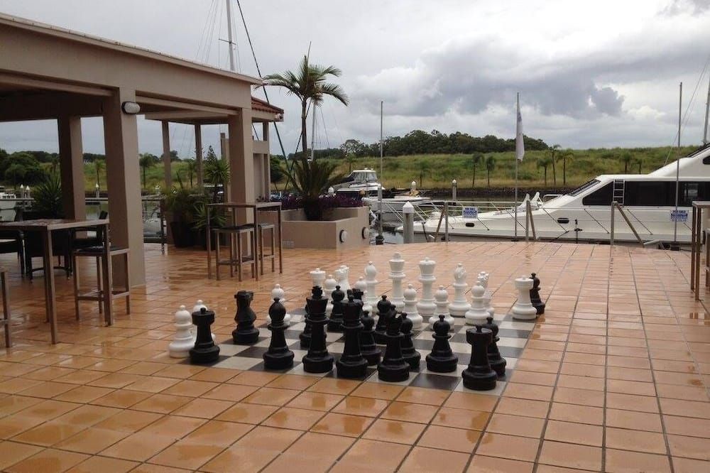 Annet