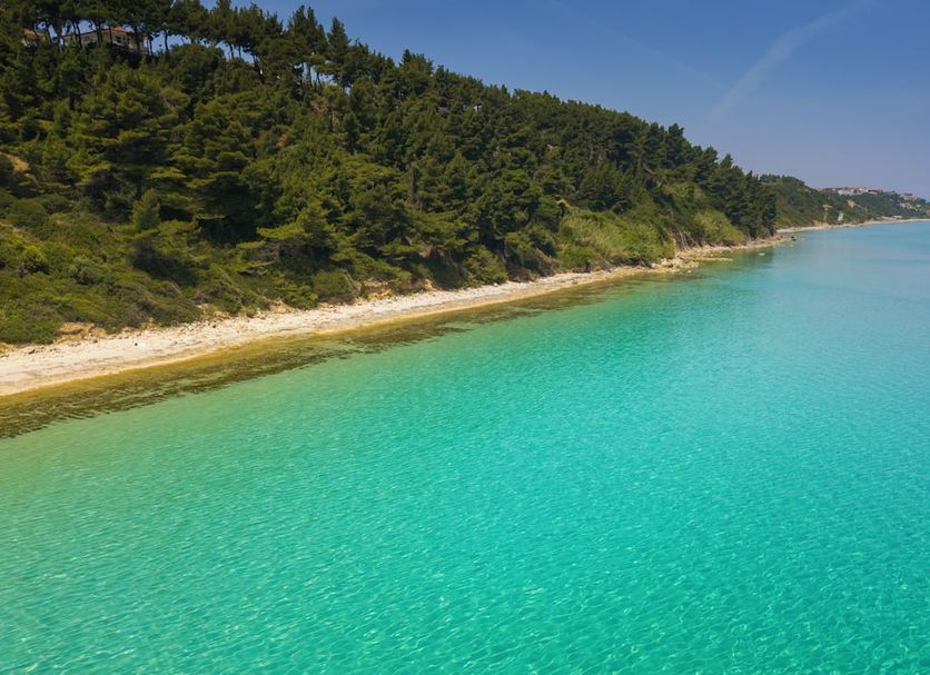 Strand Foto