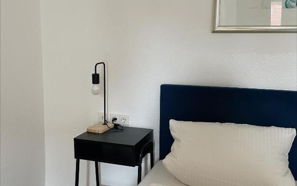 Soverom Foto