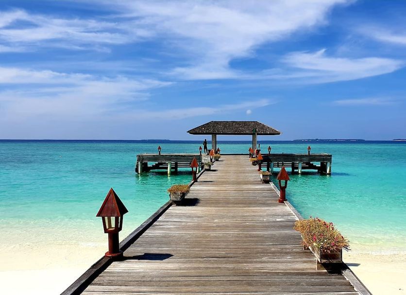 Strand Foto