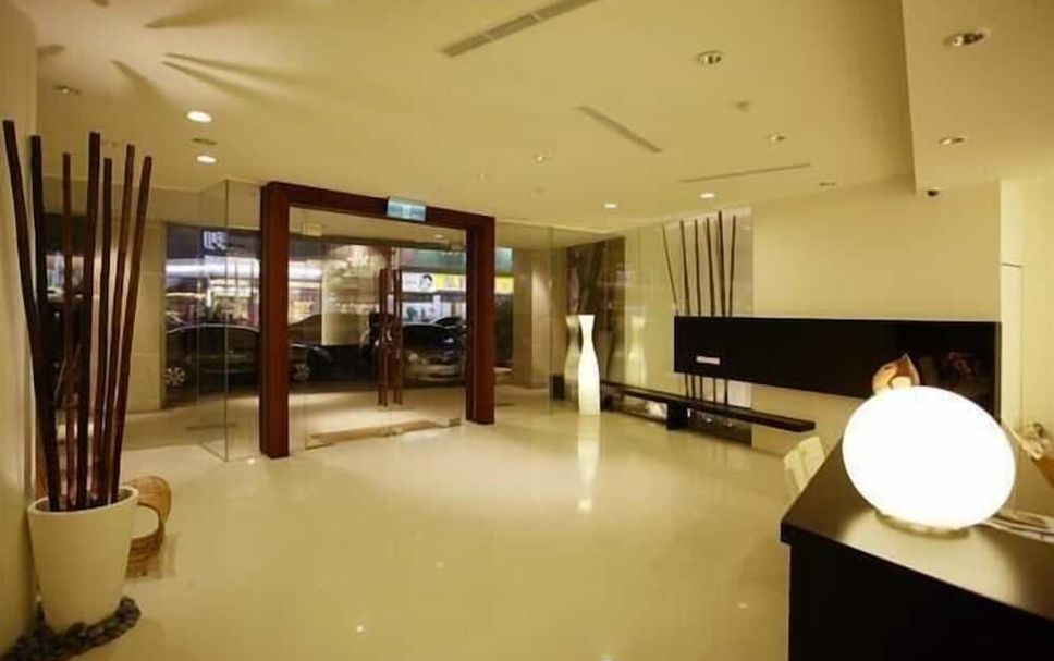 Resepsjon Foto