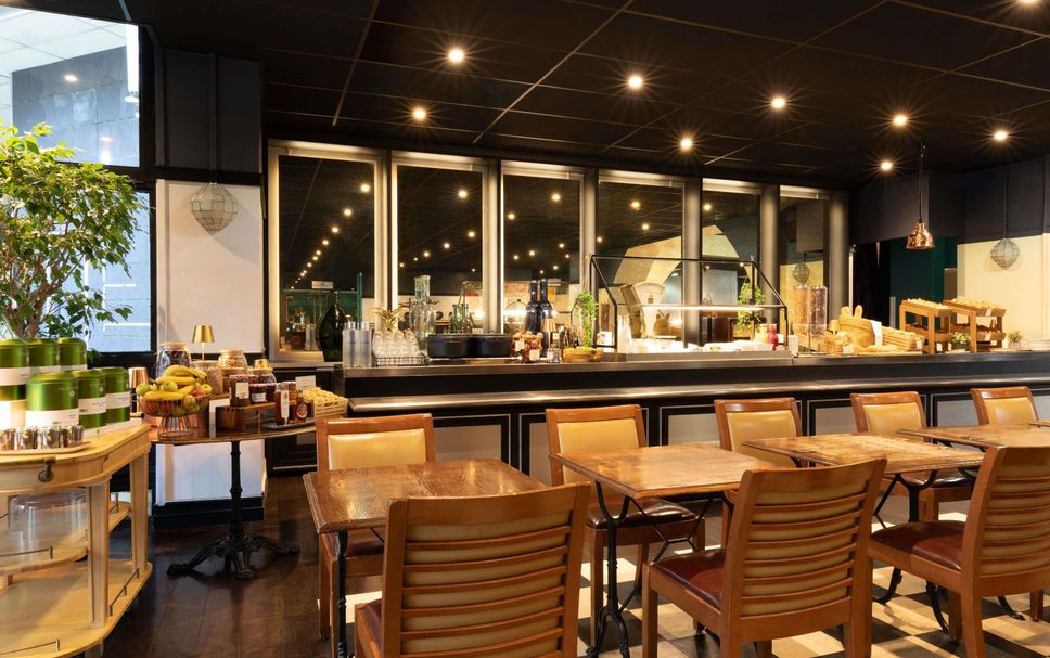 Bar Foto