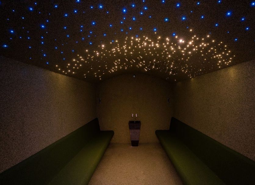 Hall Foto