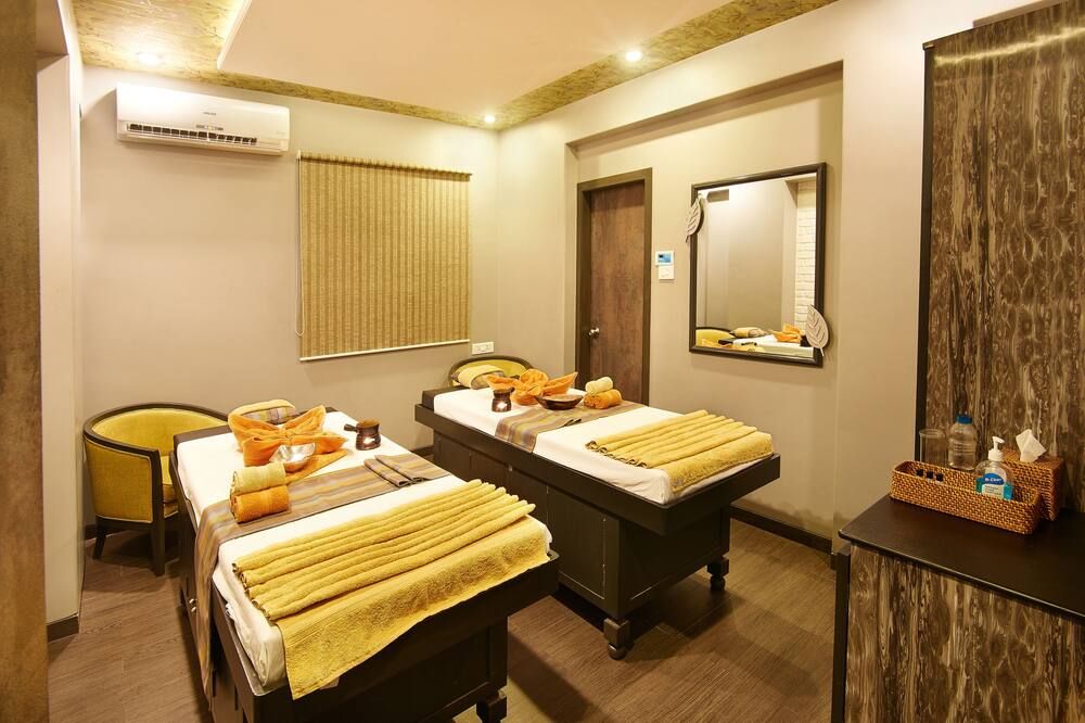 Spa