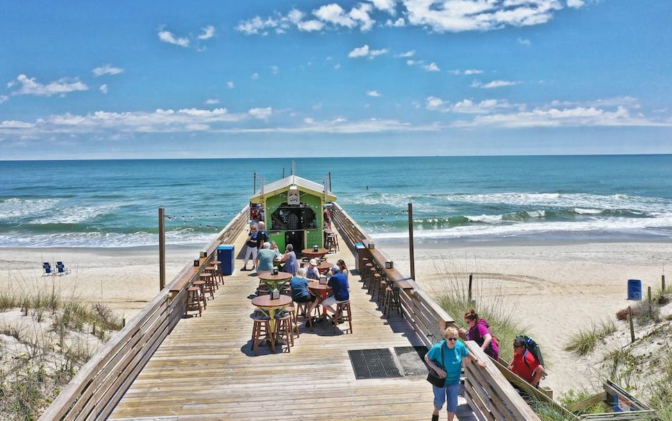 Strand Foto