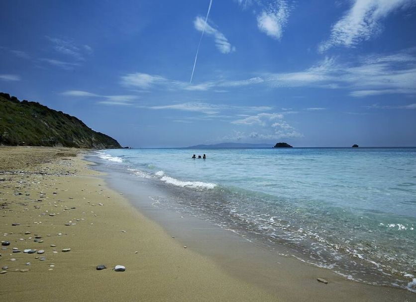 Strand Foto