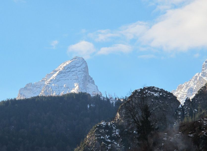 Utsikt Foto