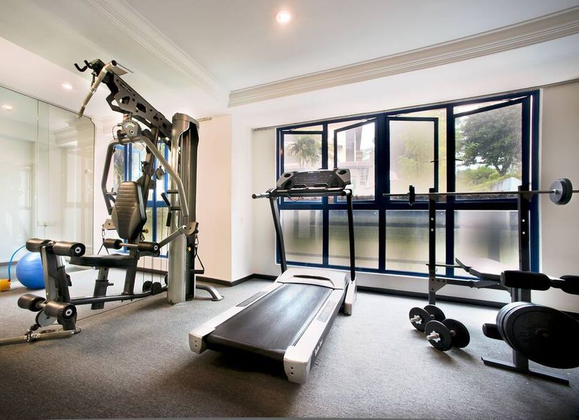 Gym Foto