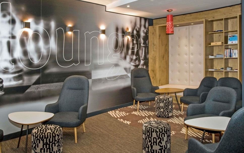 Lounge Foto