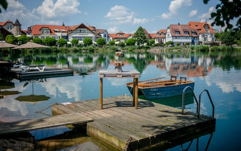 Utsikt Foto