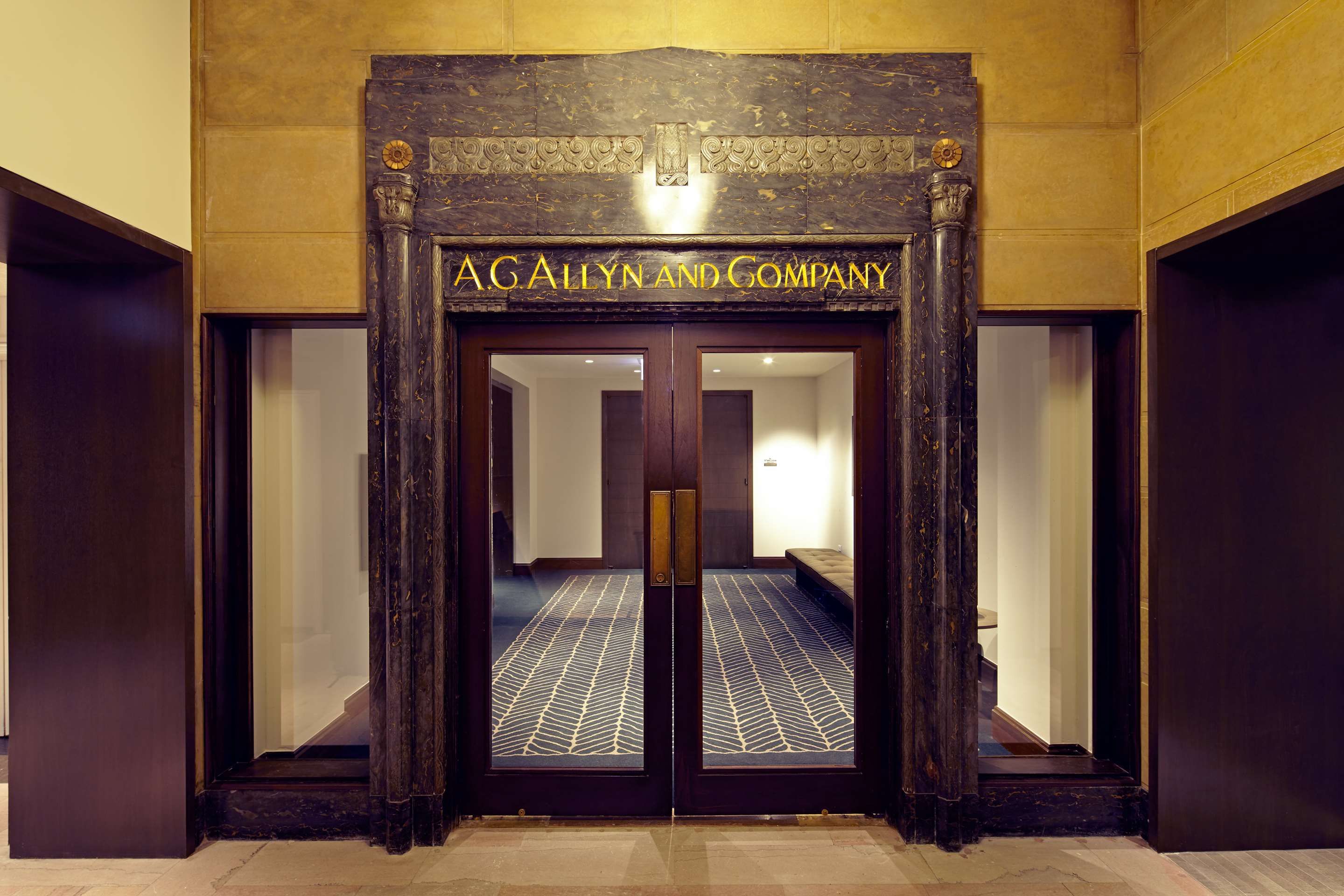 Hall