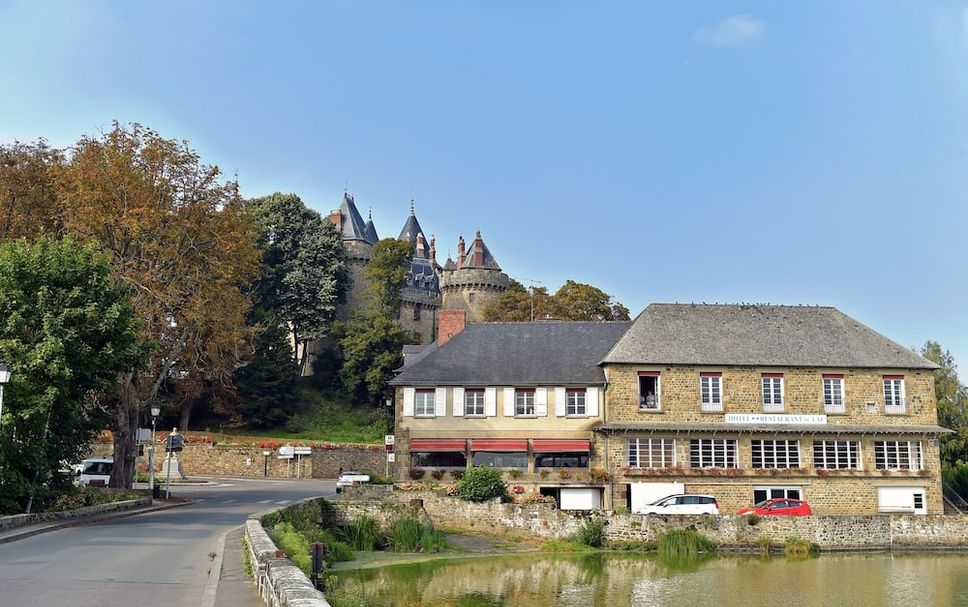 Bygning Foto