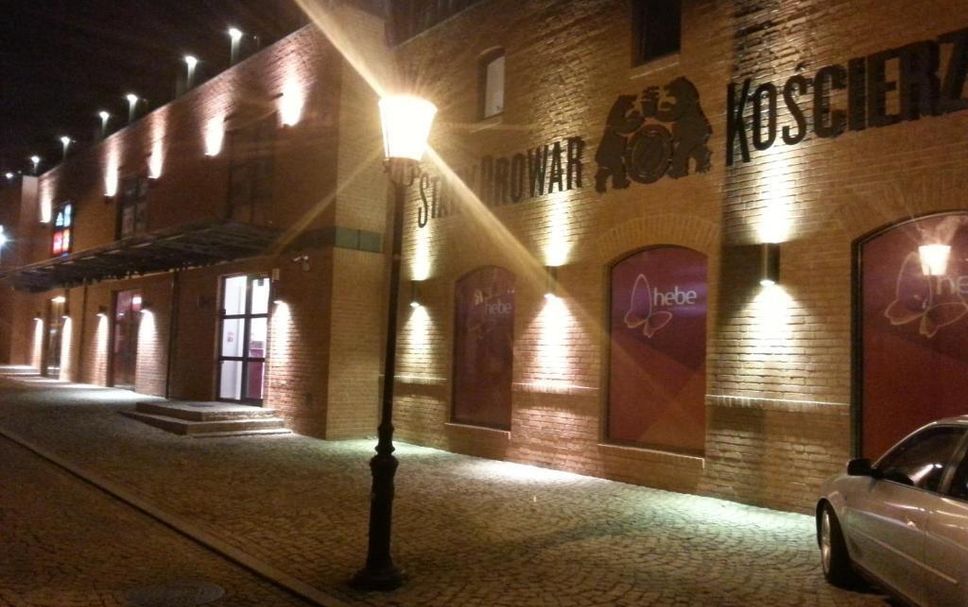 Bygning Foto
