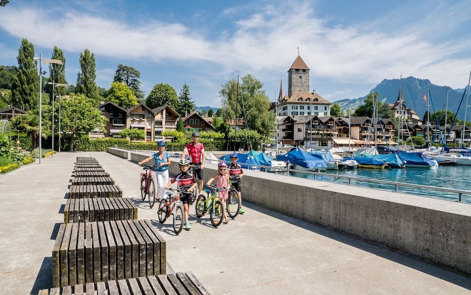 Hotellfasiliteter Foto