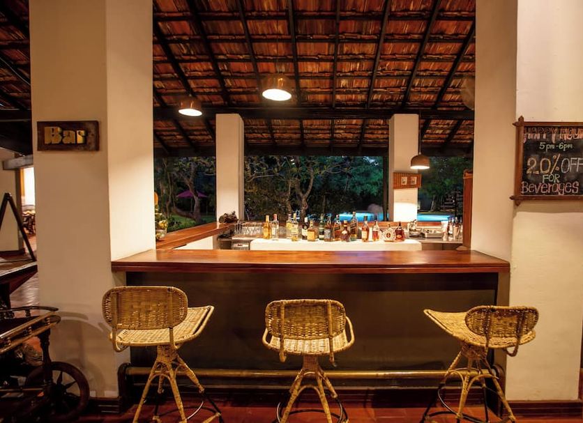 Bar Foto