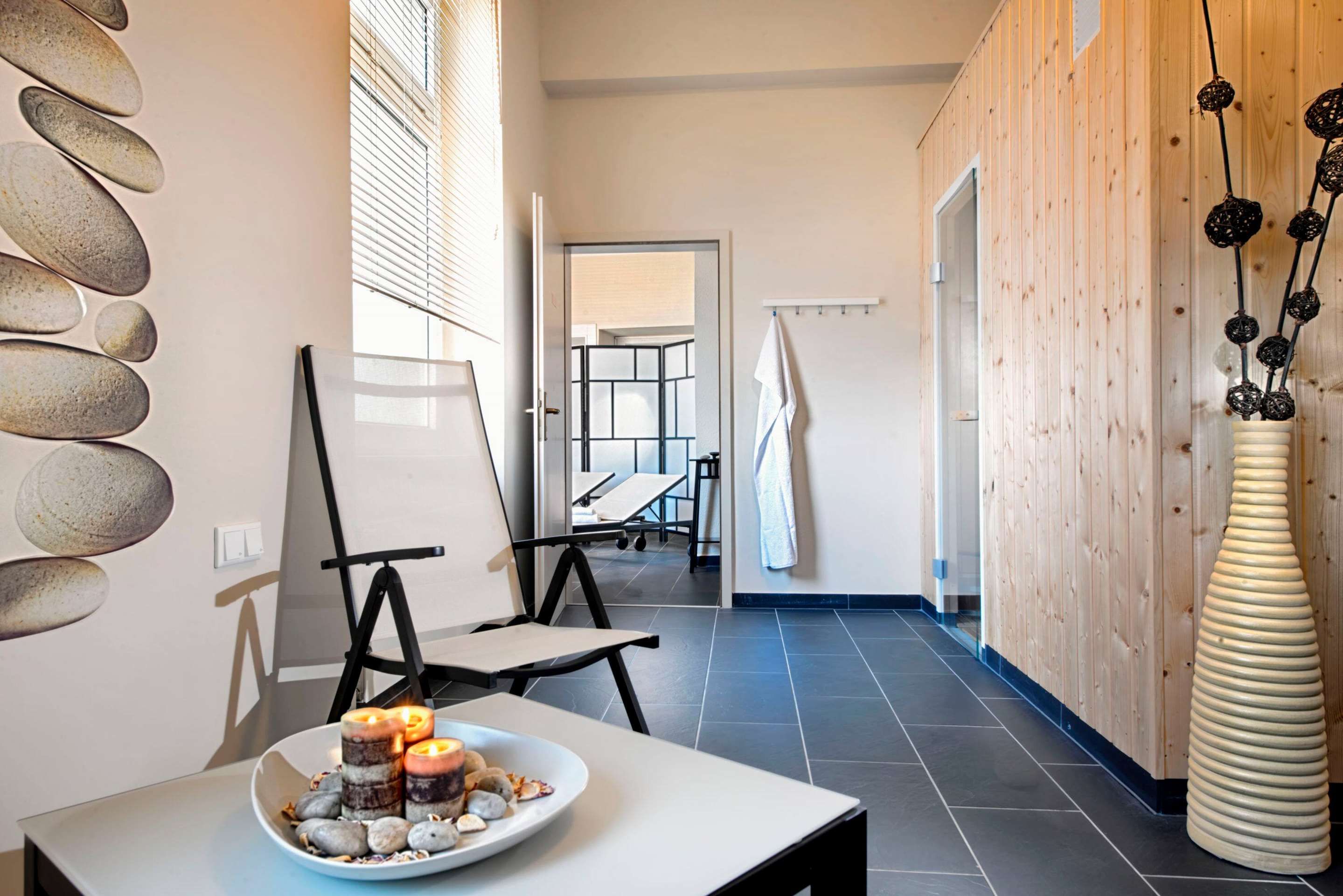 Hotellfasiliteter