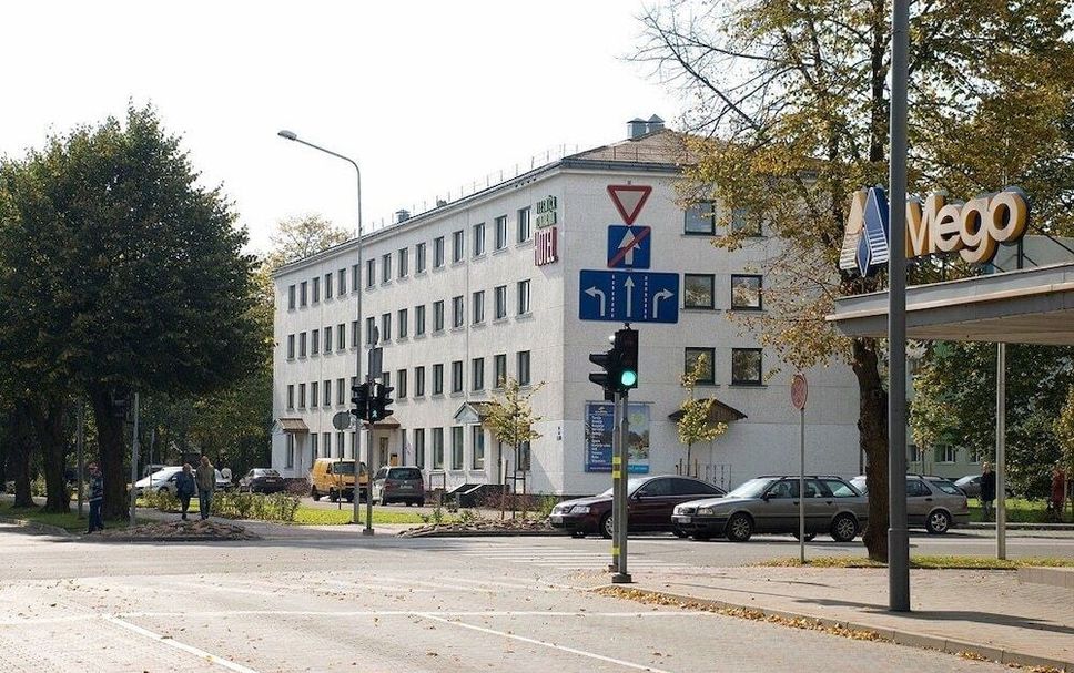 Bygning Foto