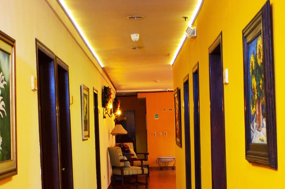 Hall