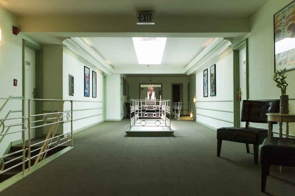 Hall