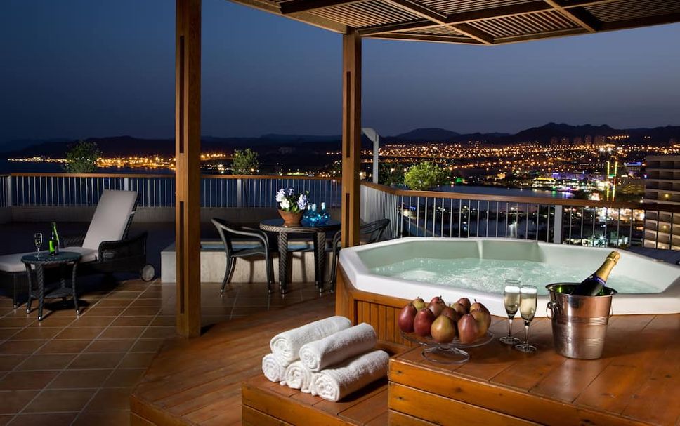 Balkong Foto
